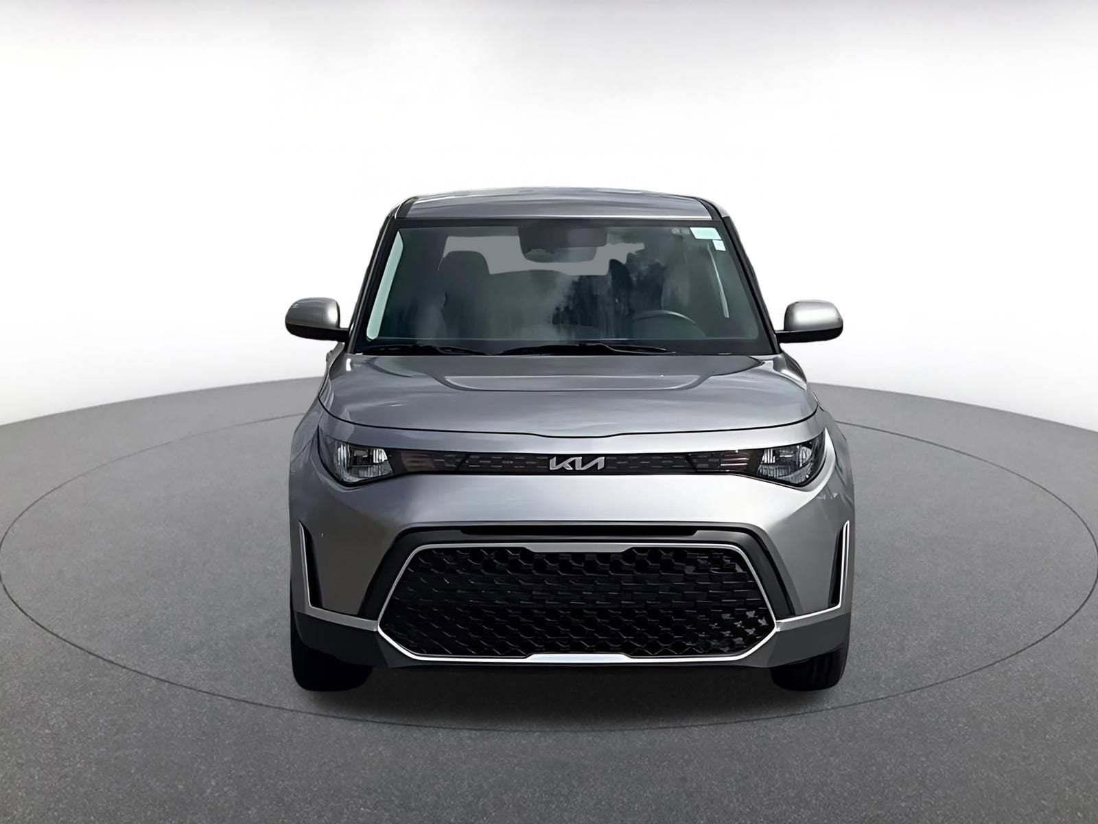 Thumbnail: 2025 Kia Soul - 4