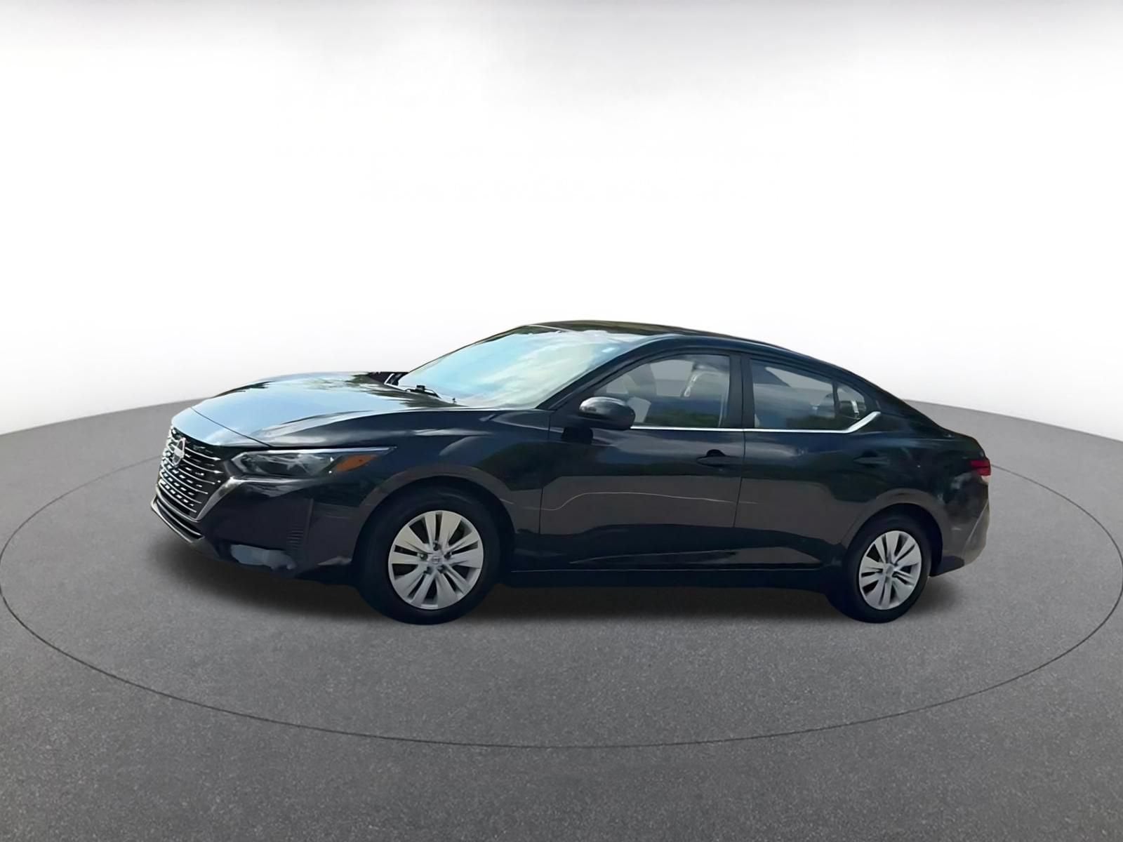Thumbnail: 2025 Nissan Sentra - 7