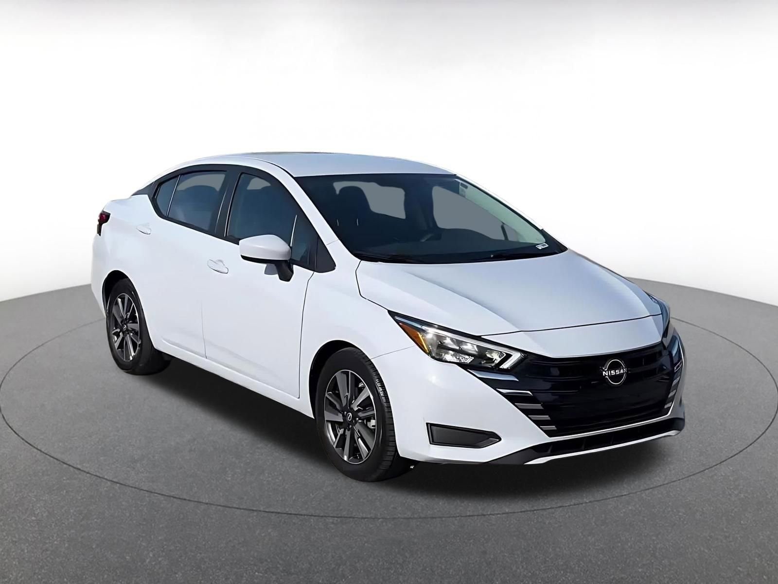 Thumbnail: 2025 Nissan Versa - 3