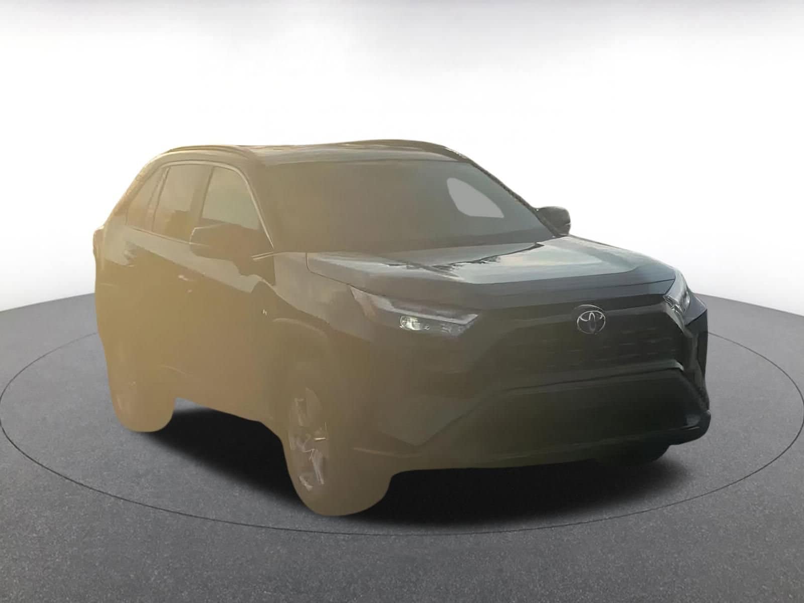 Thumbnail: 2025 Toyota RAV4 - 3