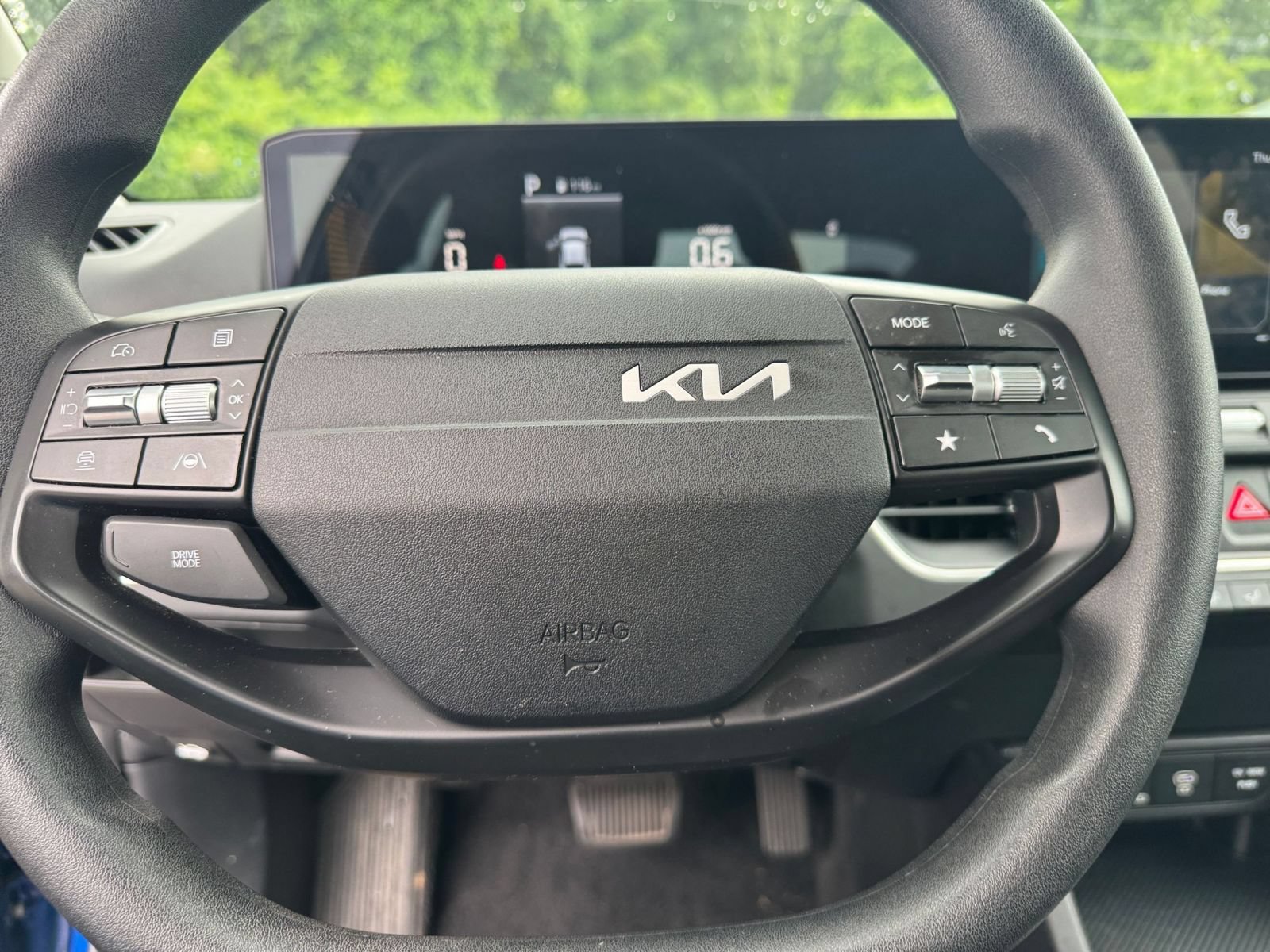Thumbnail: 2025 Kia K4 - 27