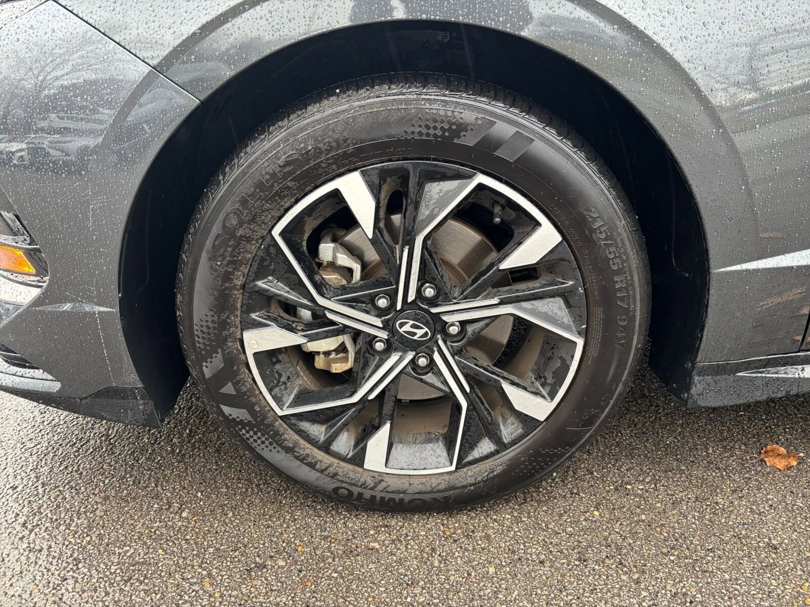 Thumbnail: 2025 Hyundai Sonata - 29