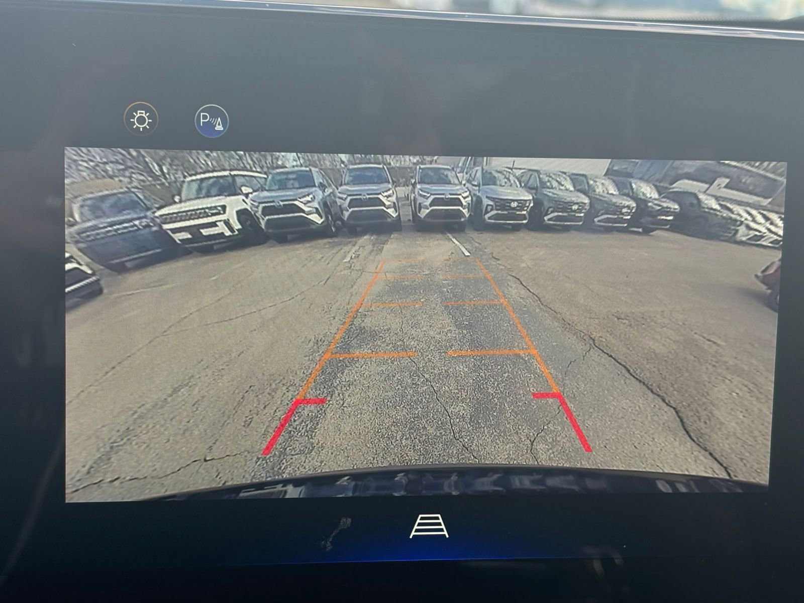 Thumbnail: 2025 Chevrolet Equinox - 17