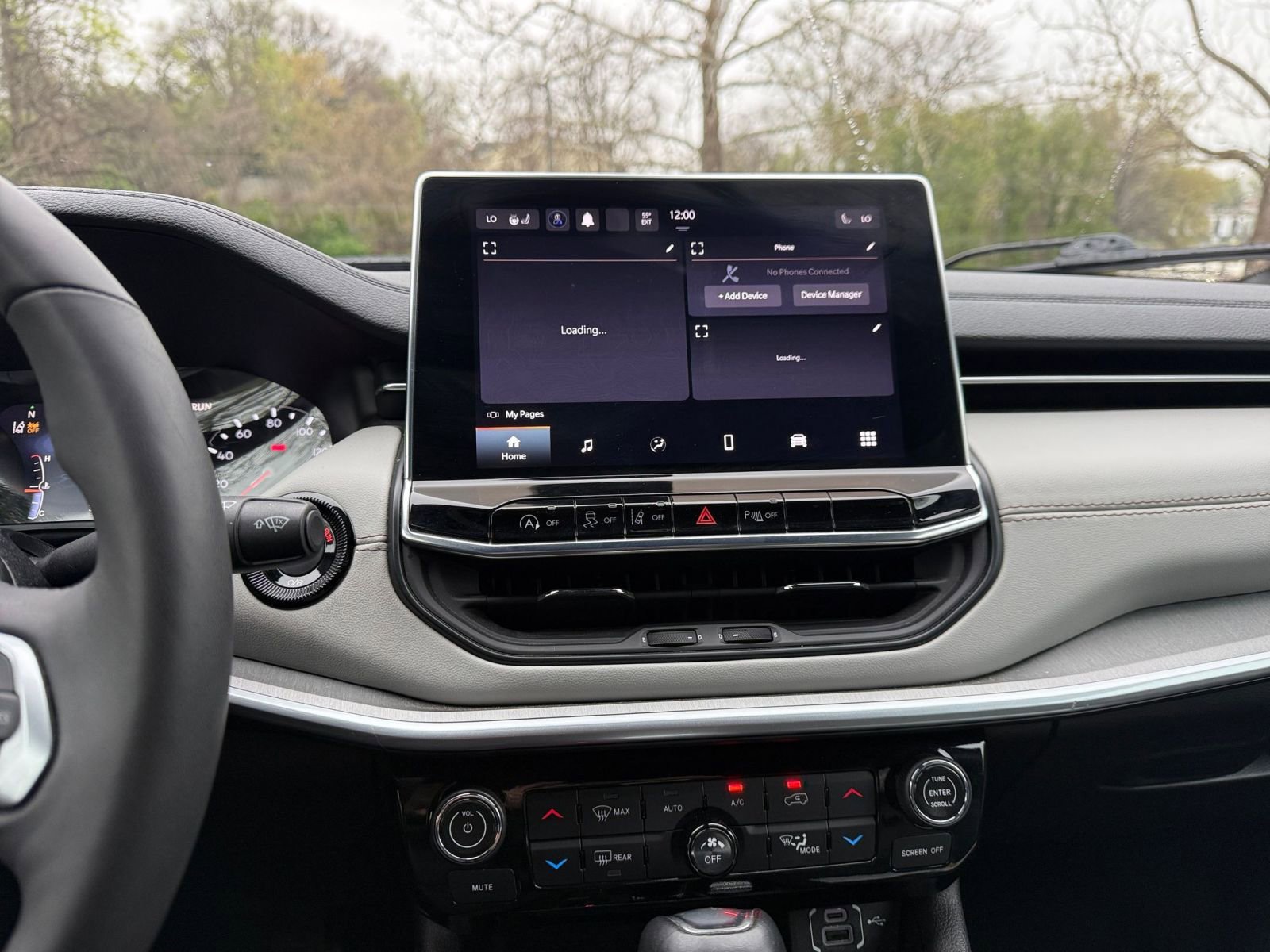 Thumbnail: 2025 Jeep Compass - 17