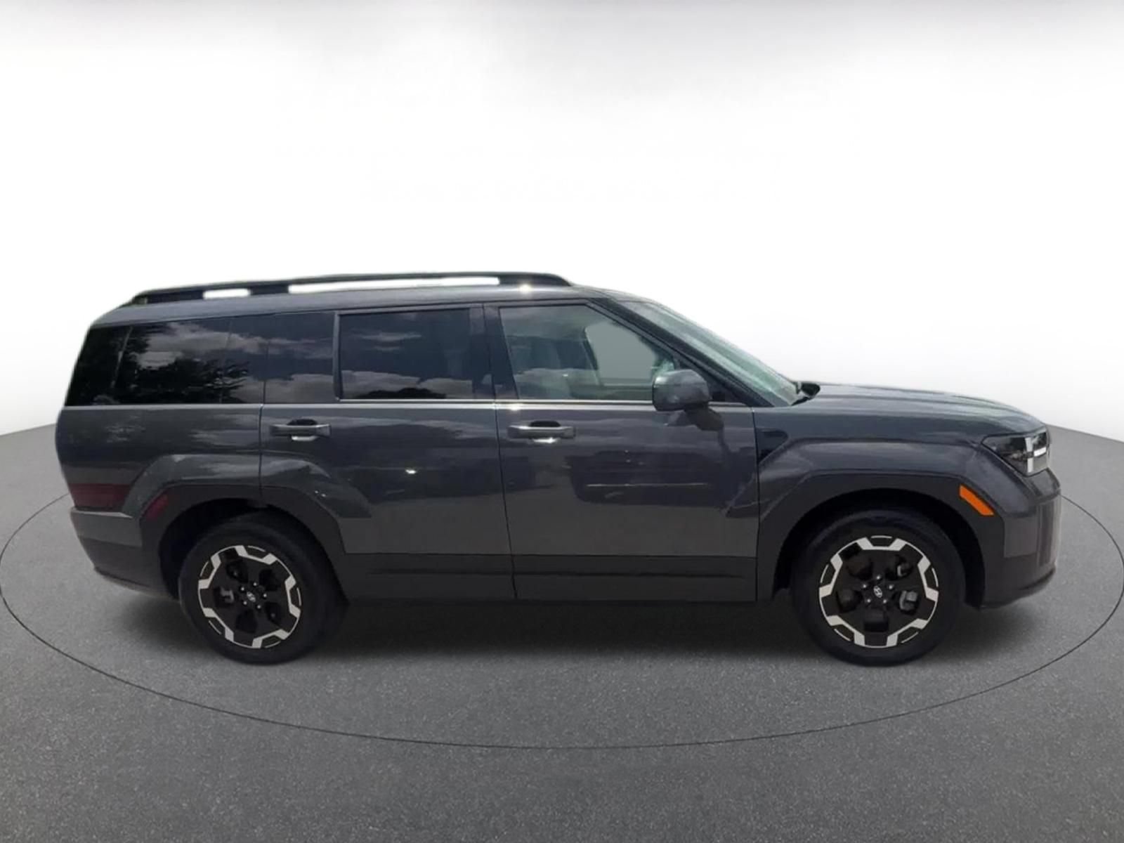 Thumbnail: 2026 Hyundai Santa Fe - 15
