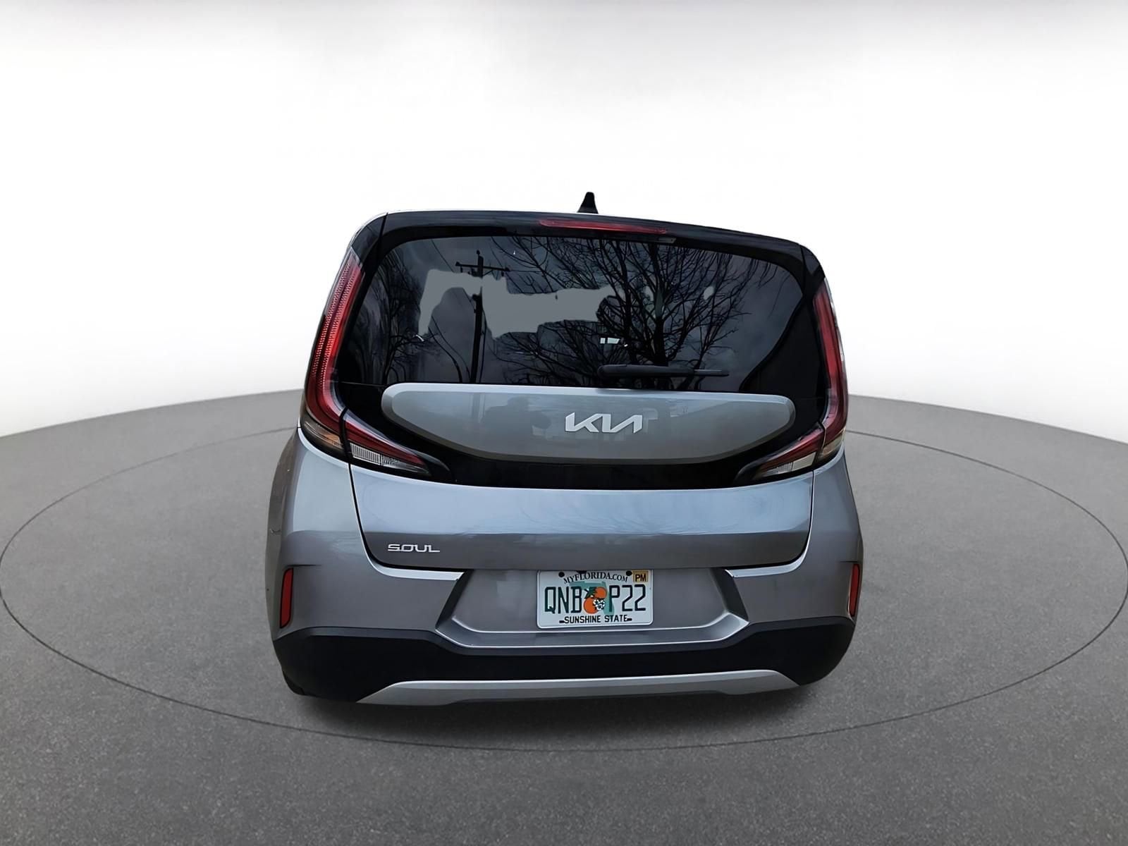 Thumbnail: 2025 Kia Soul - 5