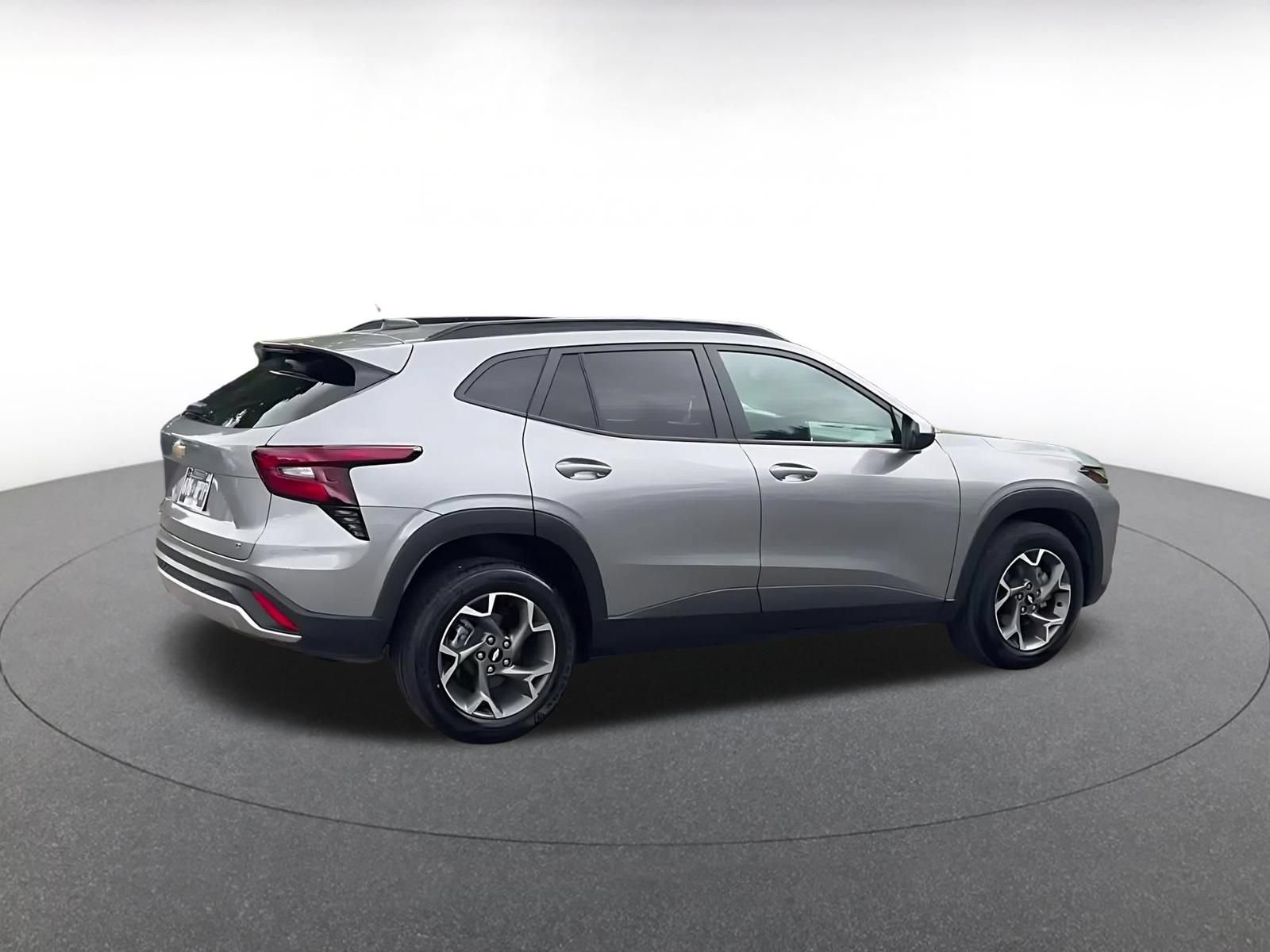 Thumbnail: 2025 Chevrolet Trax - 15