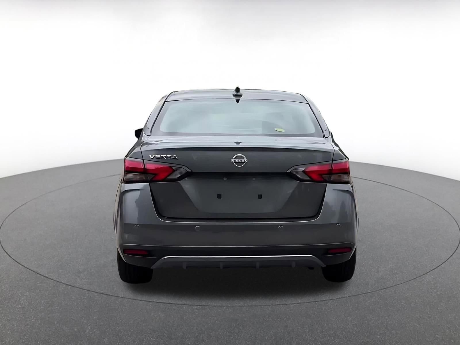 Thumbnail: 2025 Nissan Versa - 12