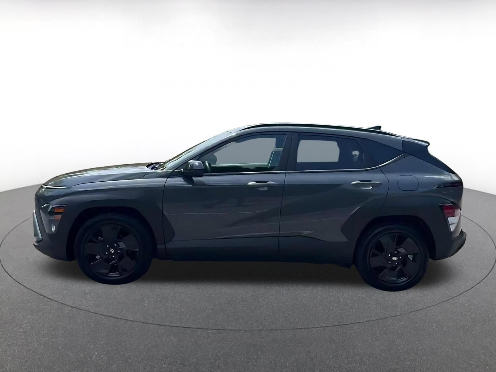 Thumbnail: 2026 Hyundai Kona - 8