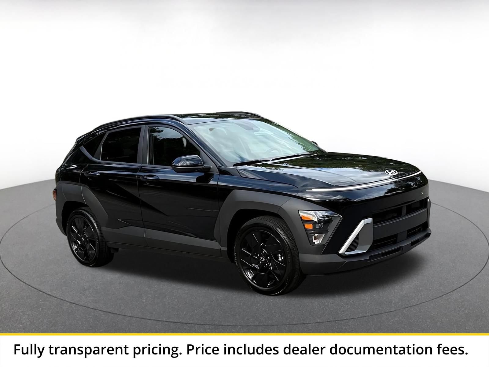 Thumbnail: 2026 Hyundai Kona - 1