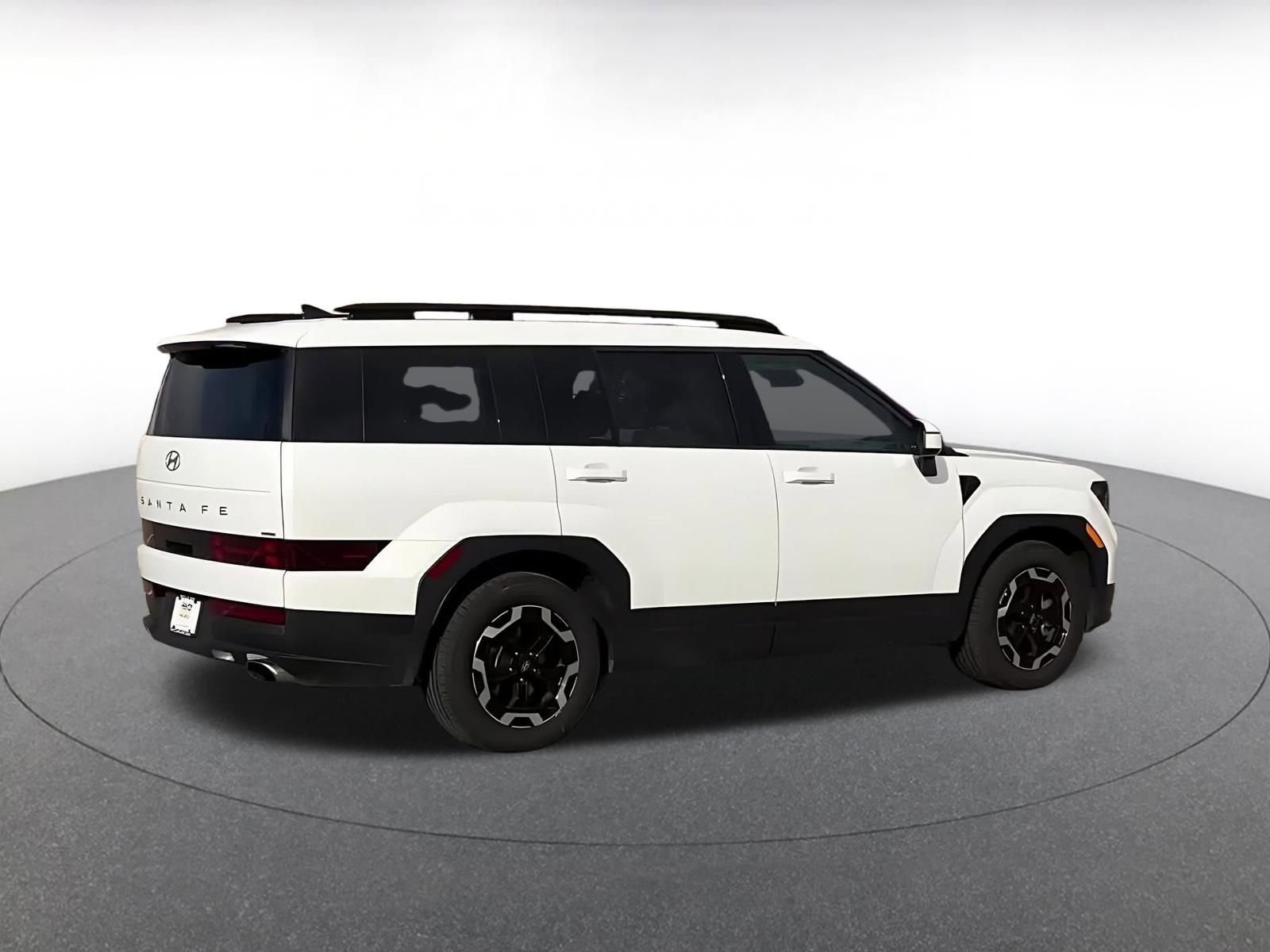 Thumbnail: 2025 Hyundai Santa Fe - 15