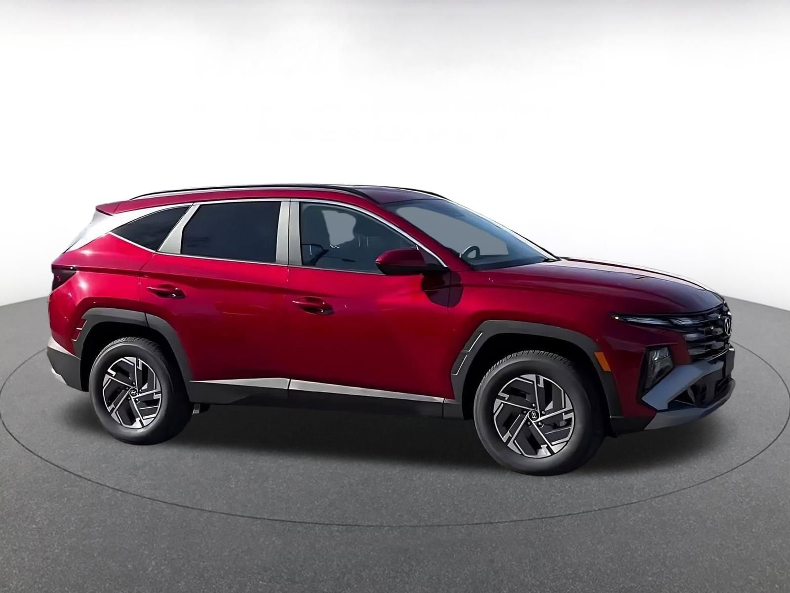 Thumbnail: 2025 Hyundai Tucson - 16