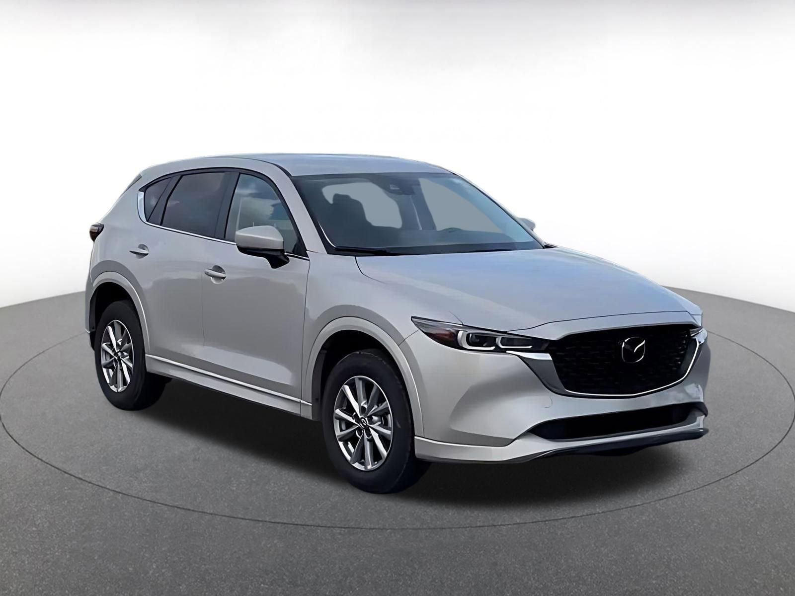 Thumbnail: 2025 Mazda CX-5 - 3