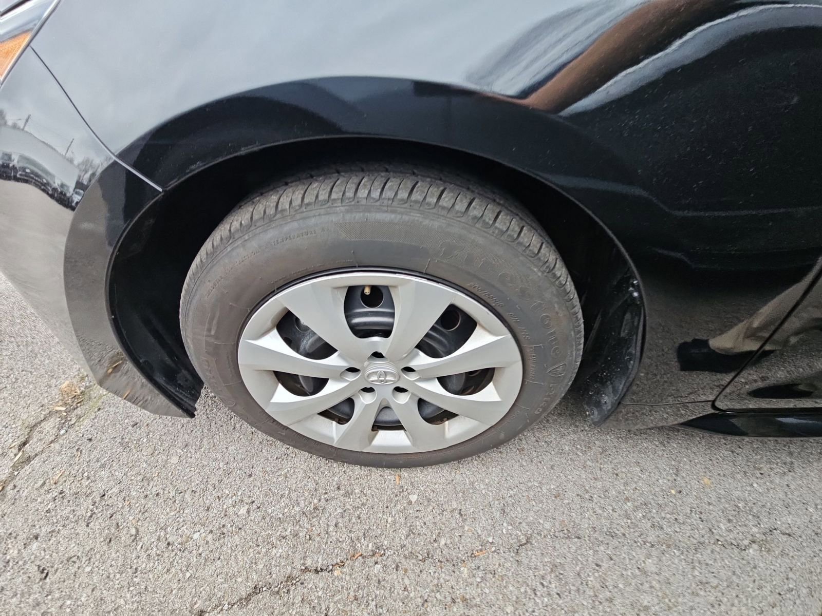 Thumbnail: 2025 Toyota Corolla - 7