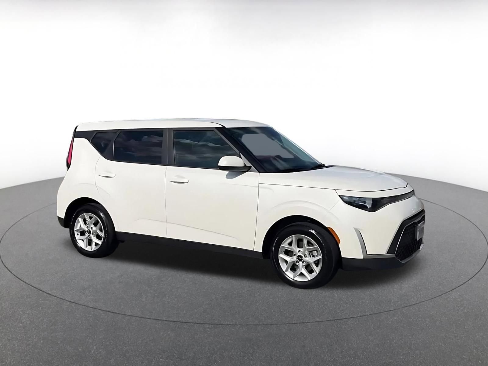 Thumbnail: 2025 Kia Soul - 2