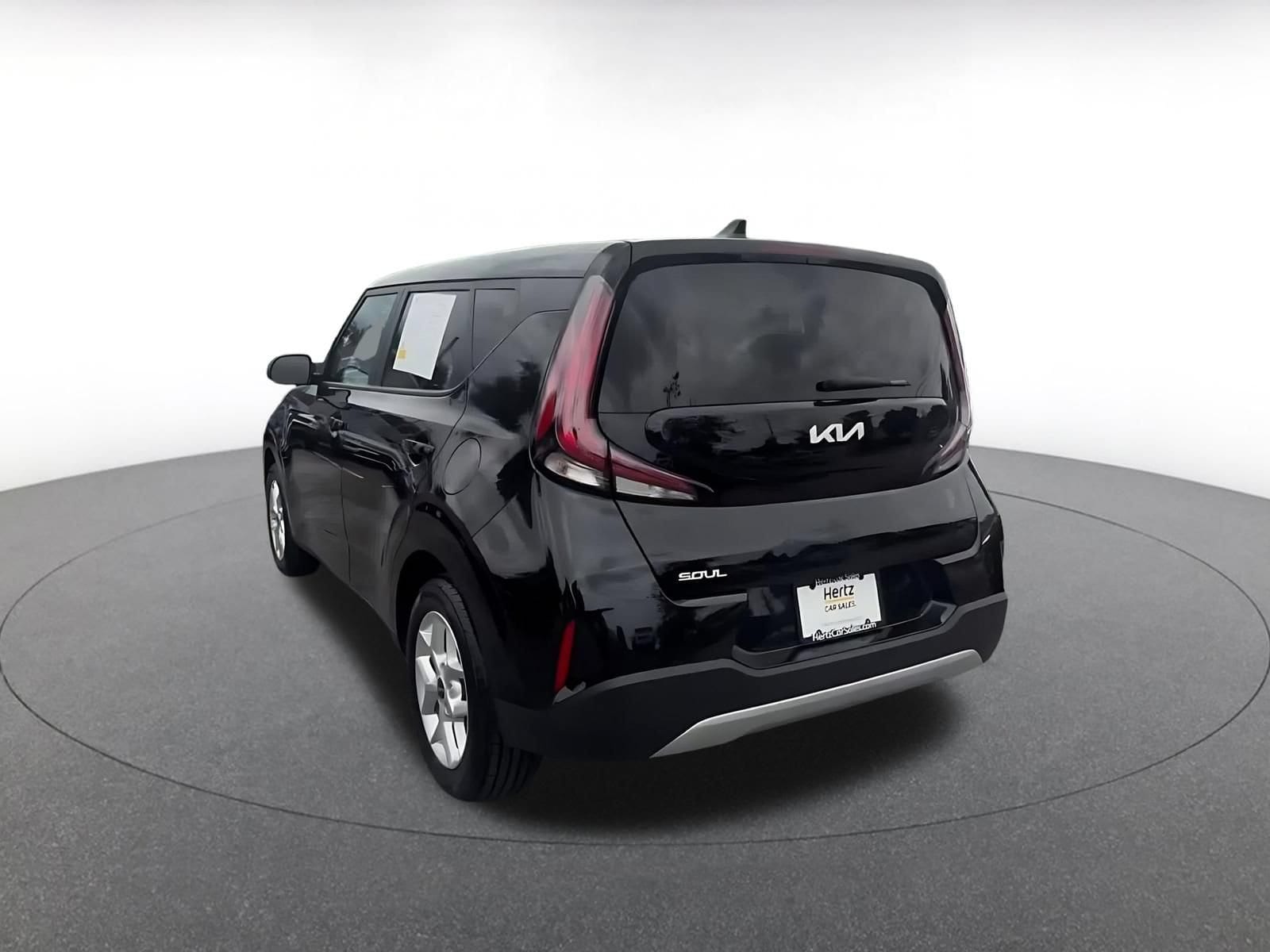 Thumbnail: 2025 Kia Soul - 11