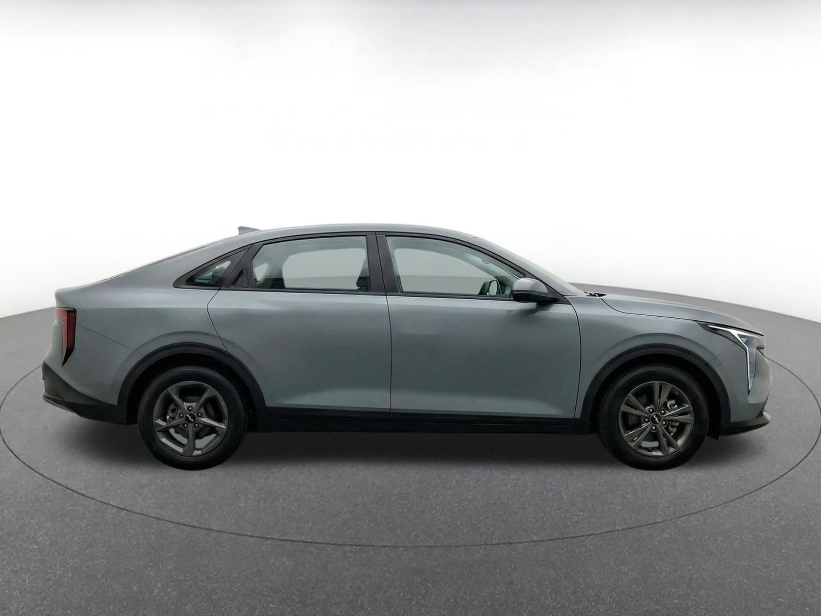 Thumbnail: 2025 Kia K4 - 11