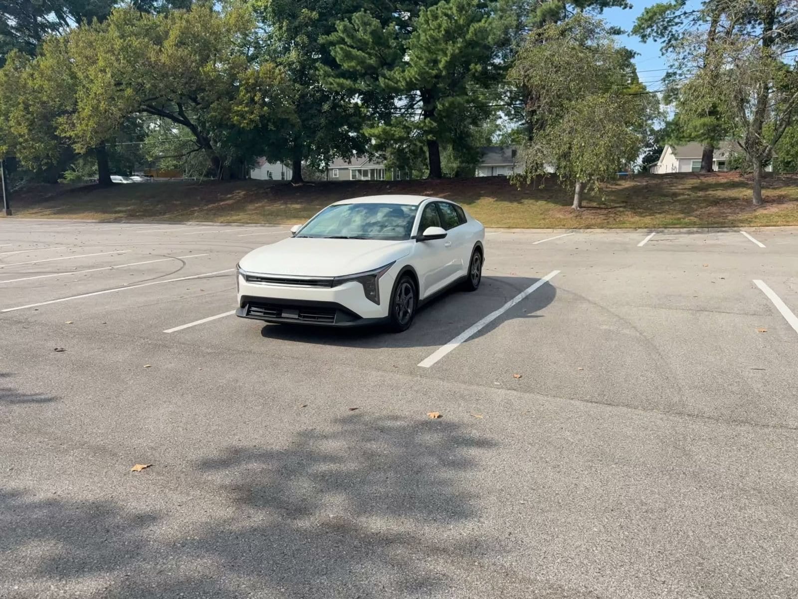 Thumbnail: 2025 Kia K4 - 6