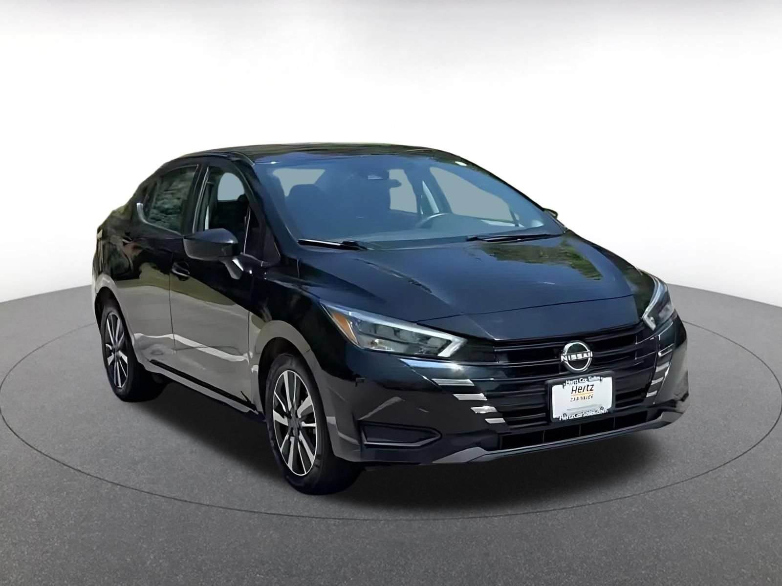 Thumbnail: 2025 Nissan Versa - 3