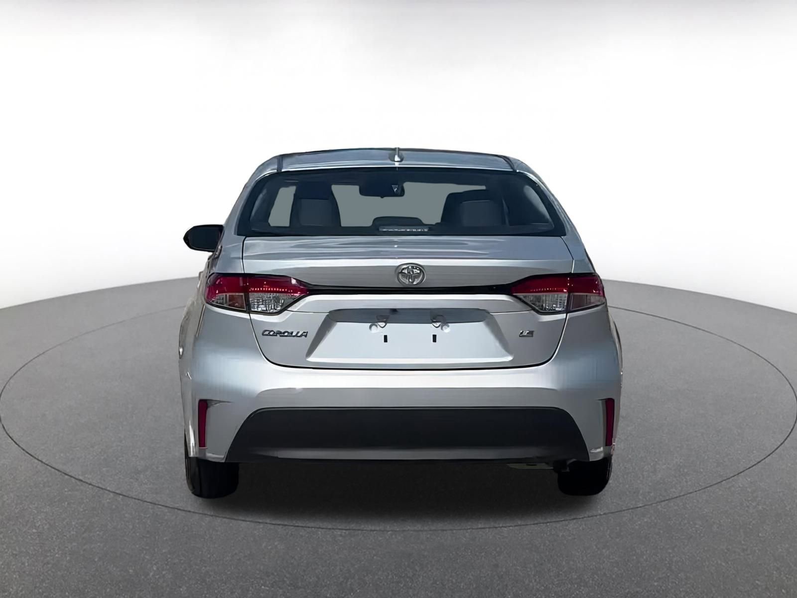 Thumbnail: 2024 Toyota Corolla - 15