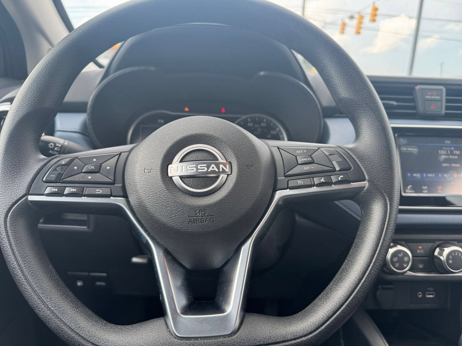 Thumbnail: 2025 Nissan Versa - 25