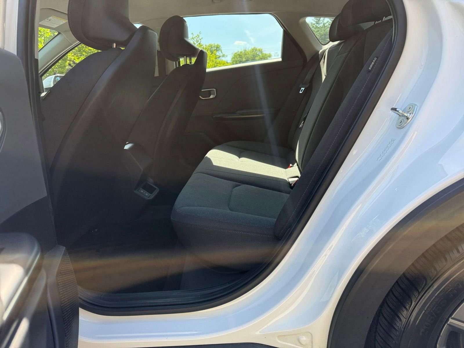 Thumbnail: 2025 Kia K4 - 24