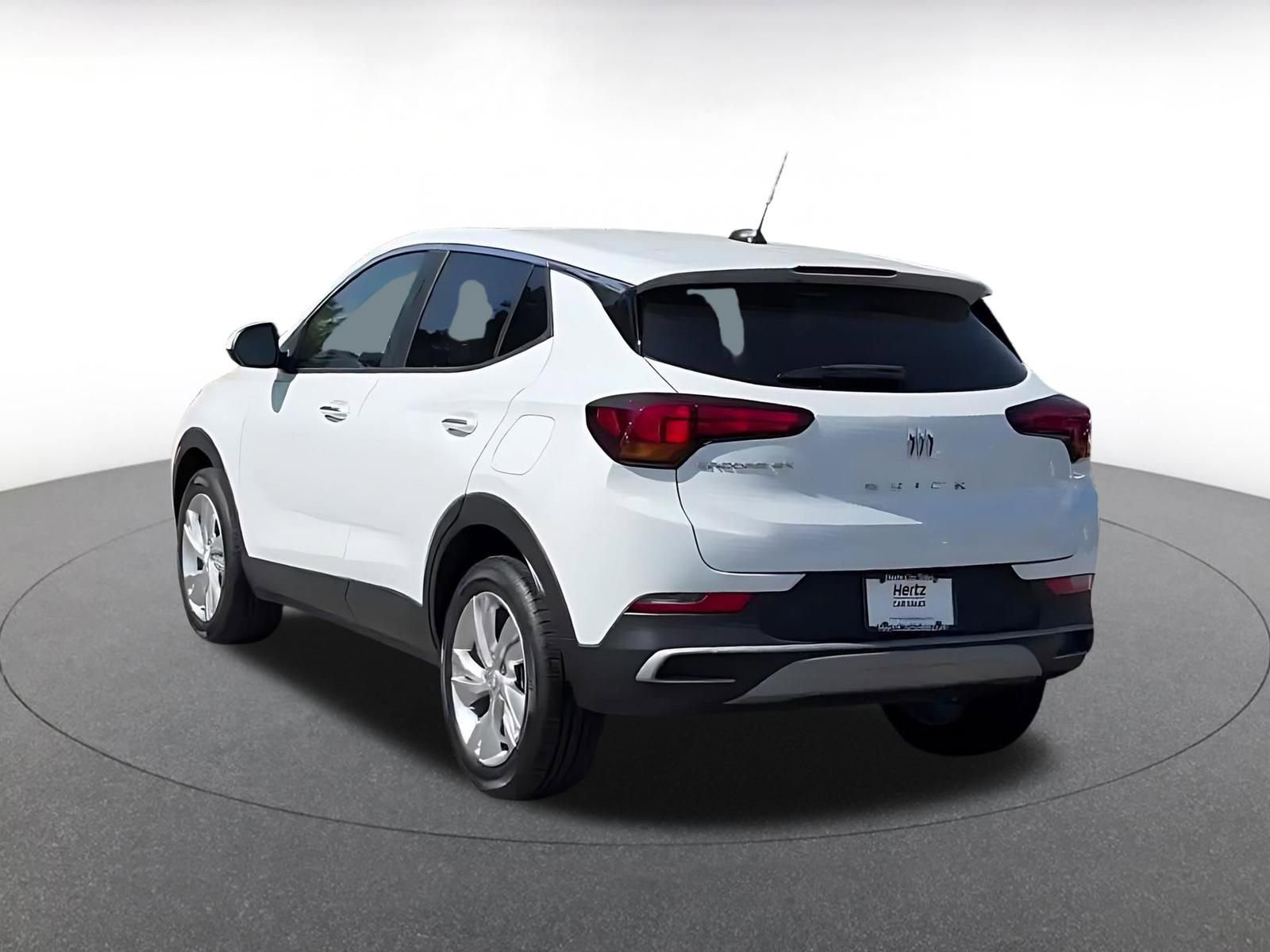 Thumbnail: 2025 Buick Encore GX - 11