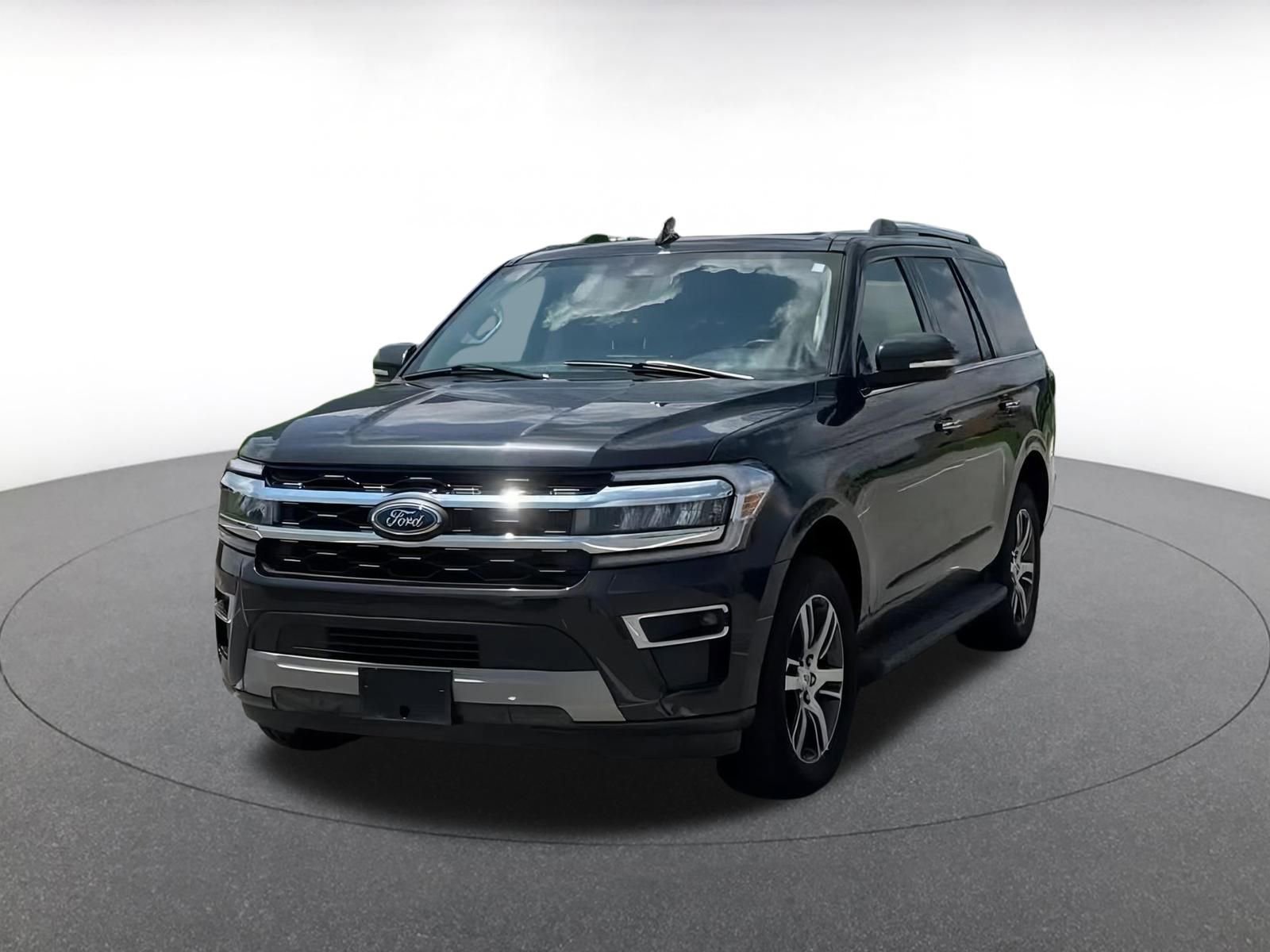 Thumbnail: 2024 Ford Expedition - 6