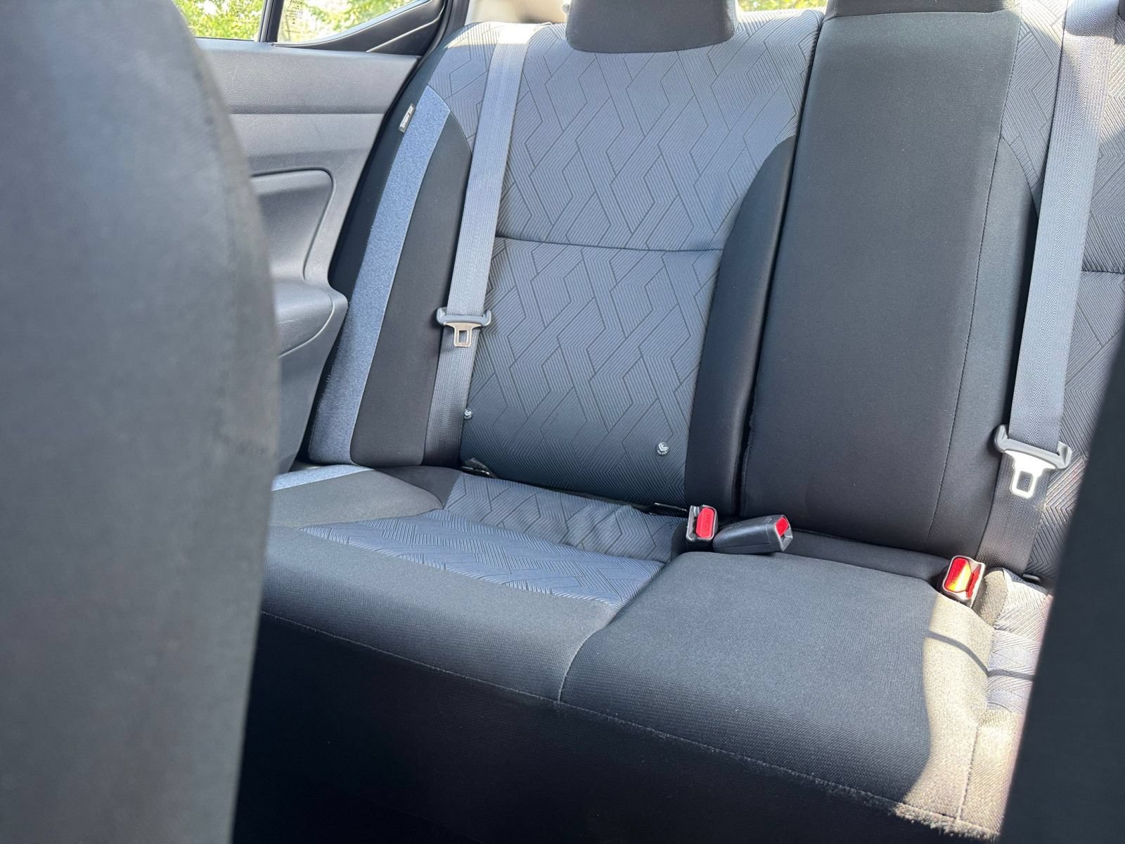 Thumbnail: 2025 Nissan Versa - 32