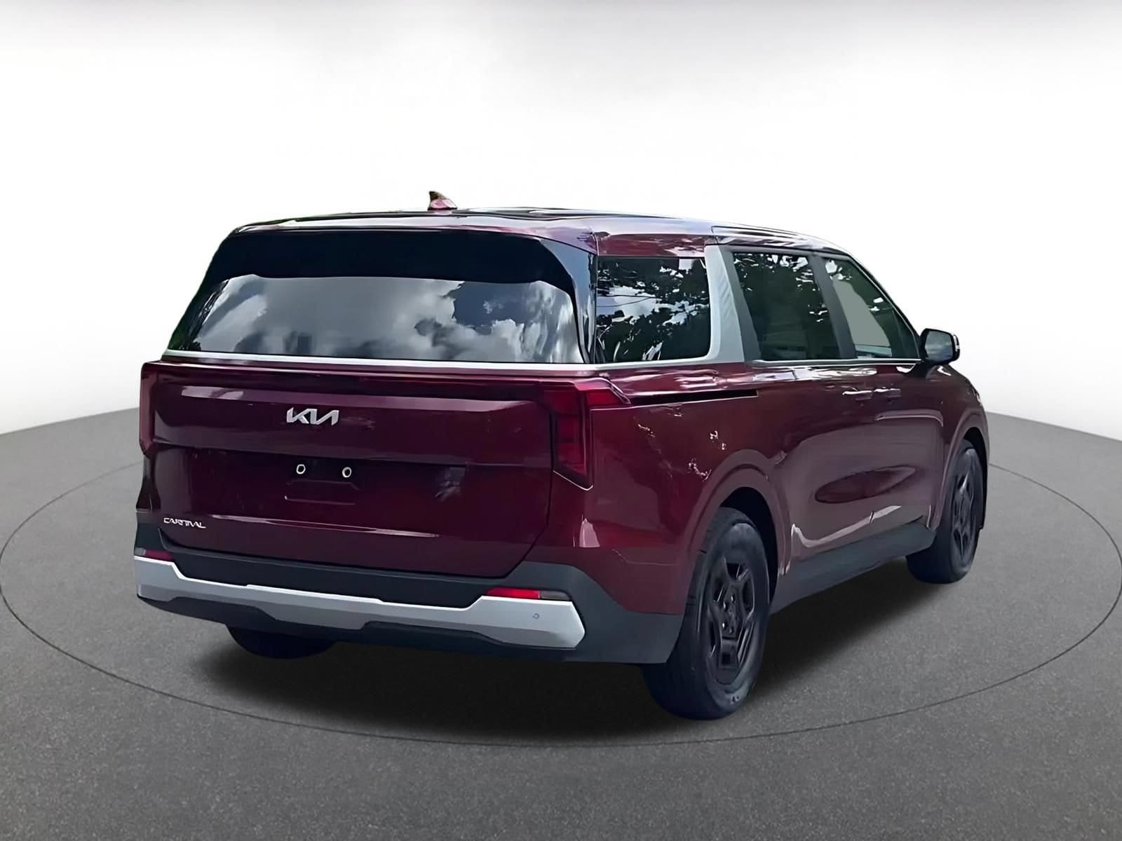 Thumbnail: 2026 Kia Carnival - 15