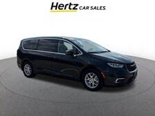 2023 Chrysler Pacifica Touring L -
                  Nashville, TN