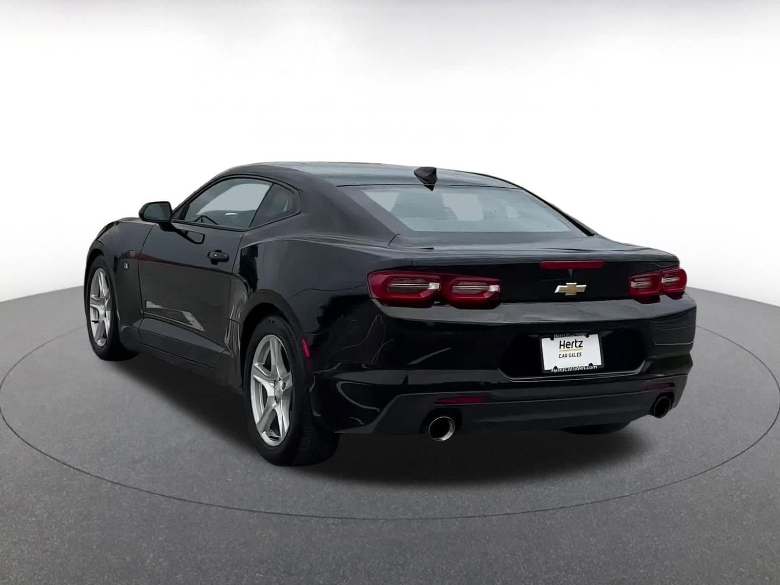 Thumbnail: 2023 Chevrolet Camaro - 11