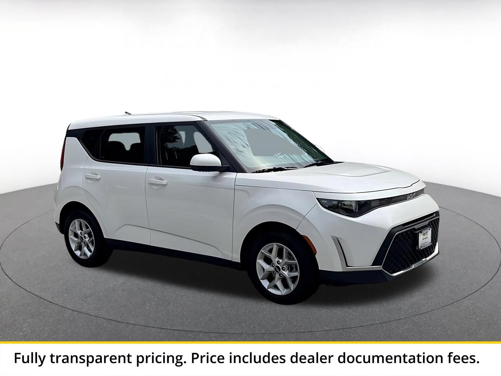 Thumbnail: 2025 Kia Soul - 1