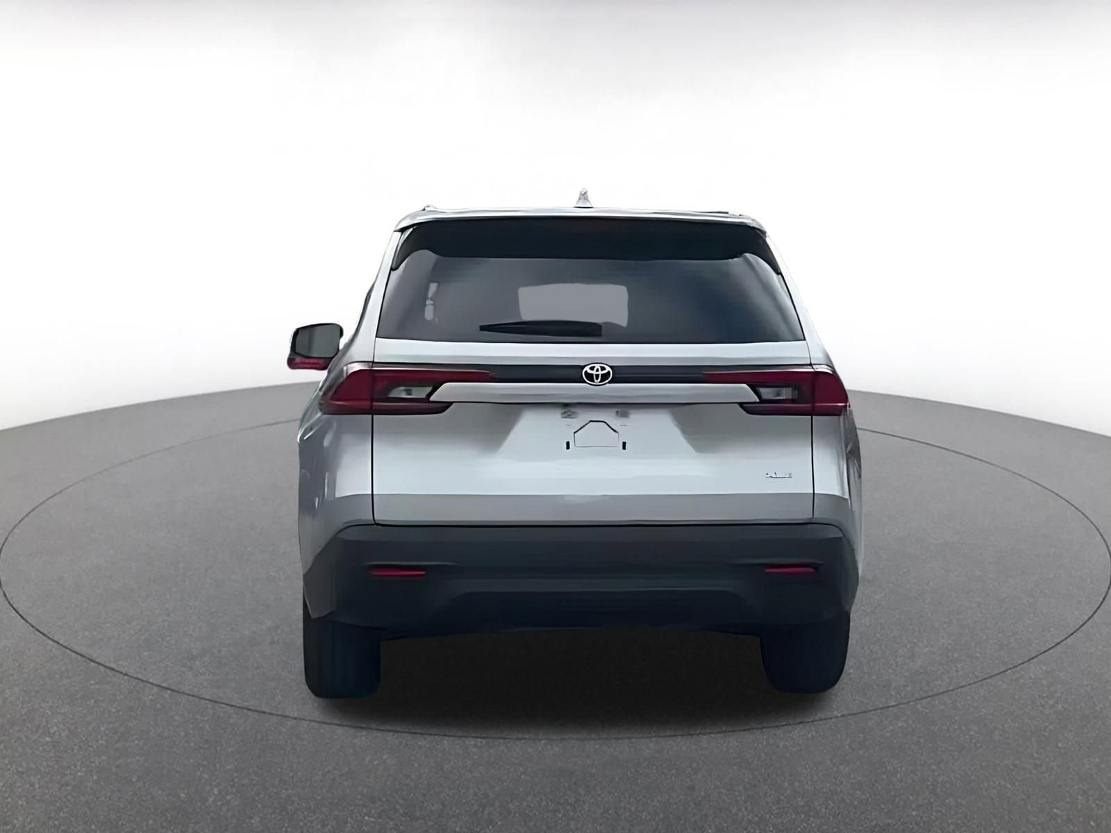 Thumbnail: 2025 Toyota Grand Highlander - 12