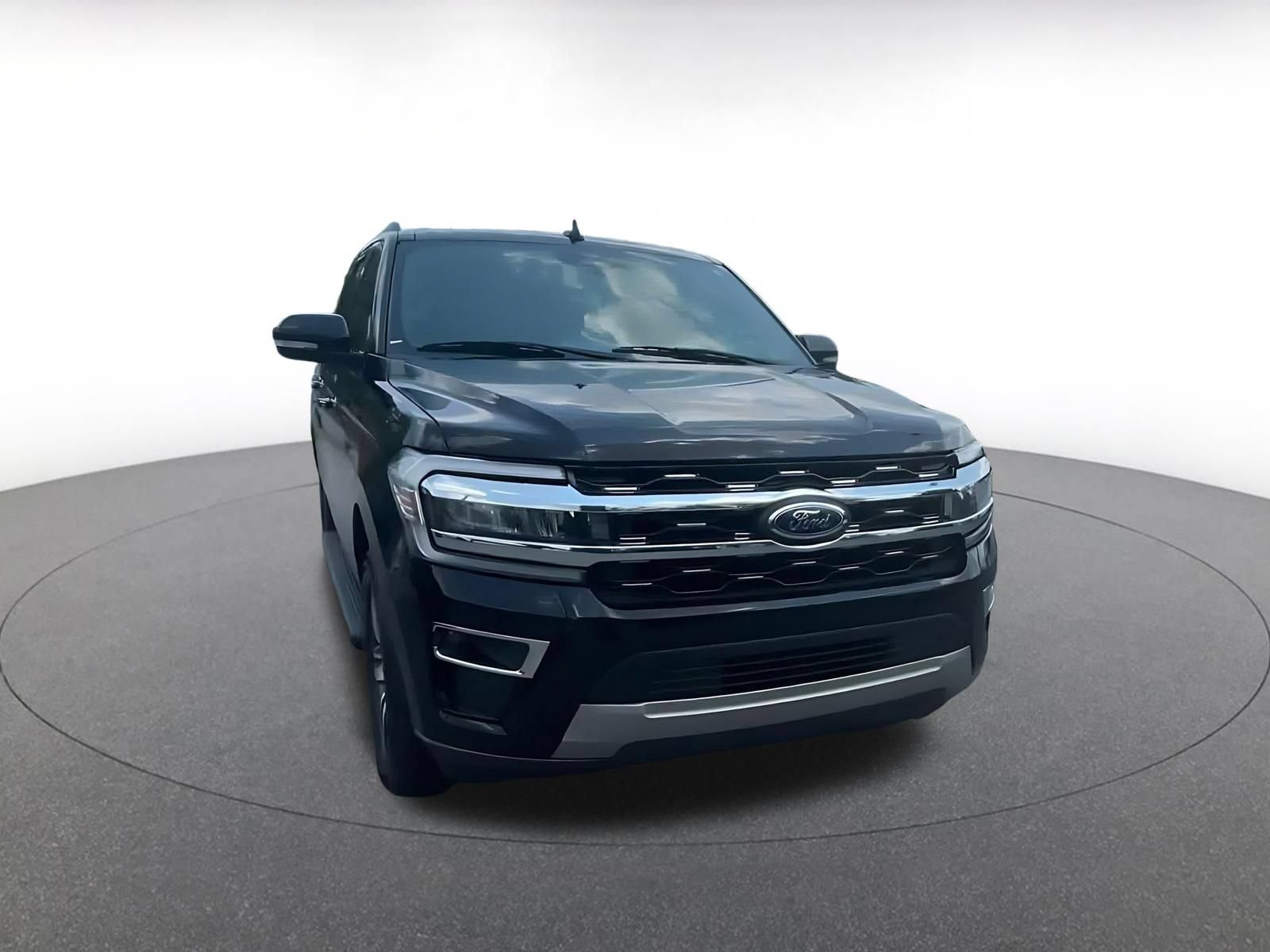Thumbnail: 2024 Ford Expedition - 3