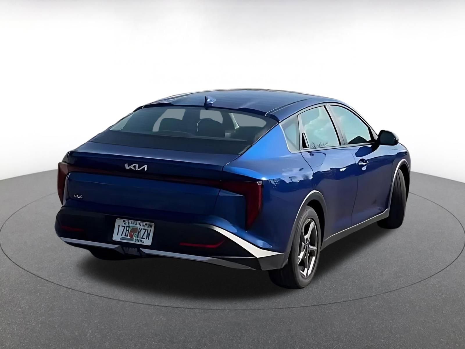 Thumbnail: 2025 Kia K4 - 14