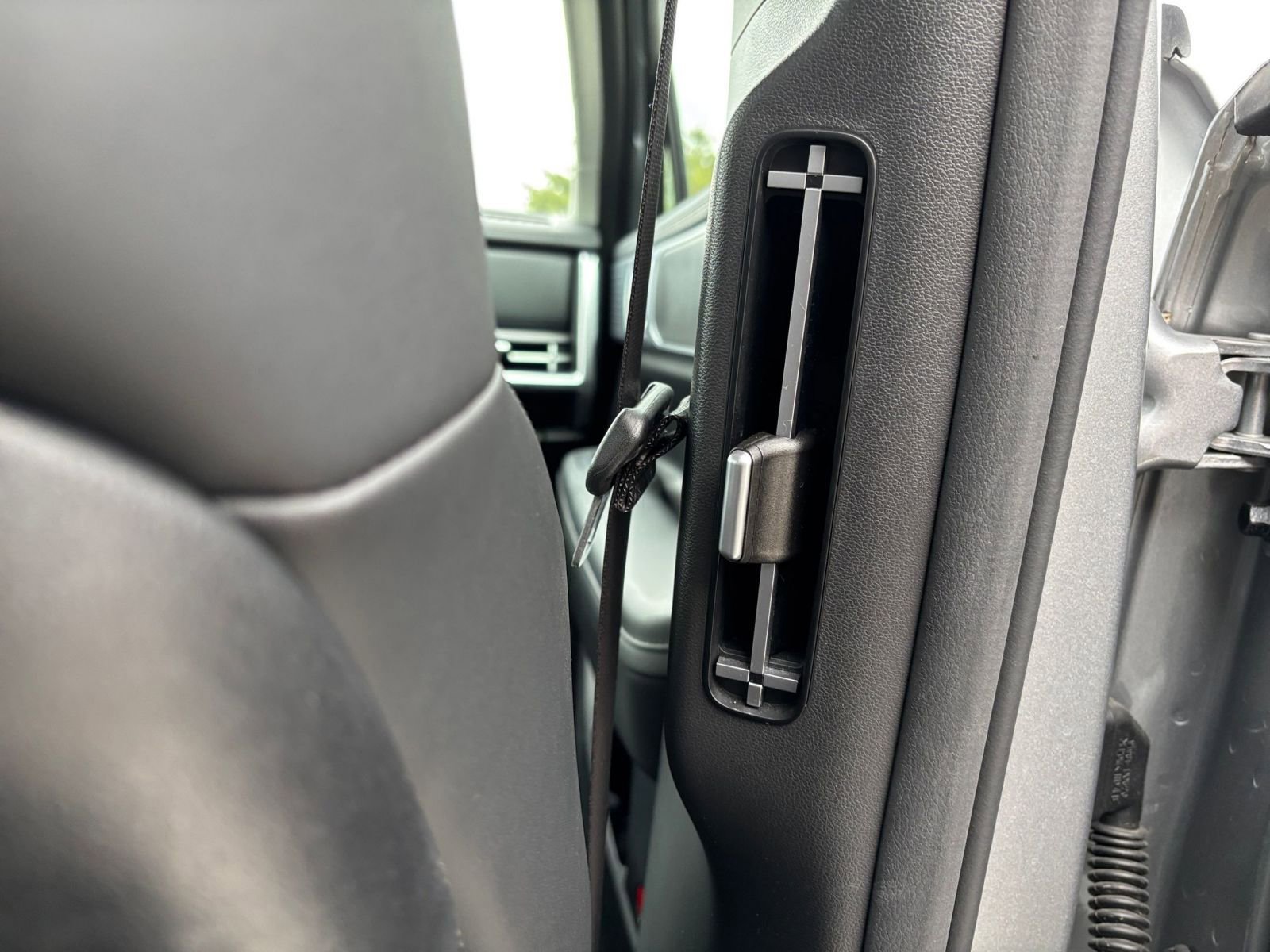 Thumbnail: 2025 Hyundai Santa Fe - 27