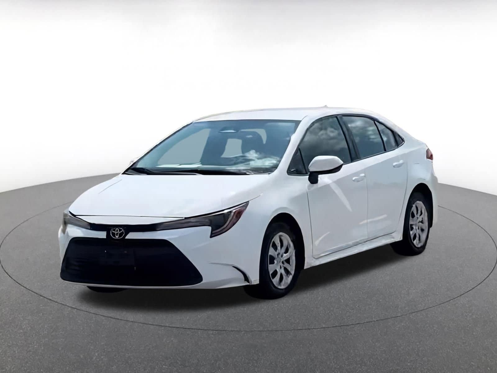 Thumbnail: 2024 Toyota Corolla - 2