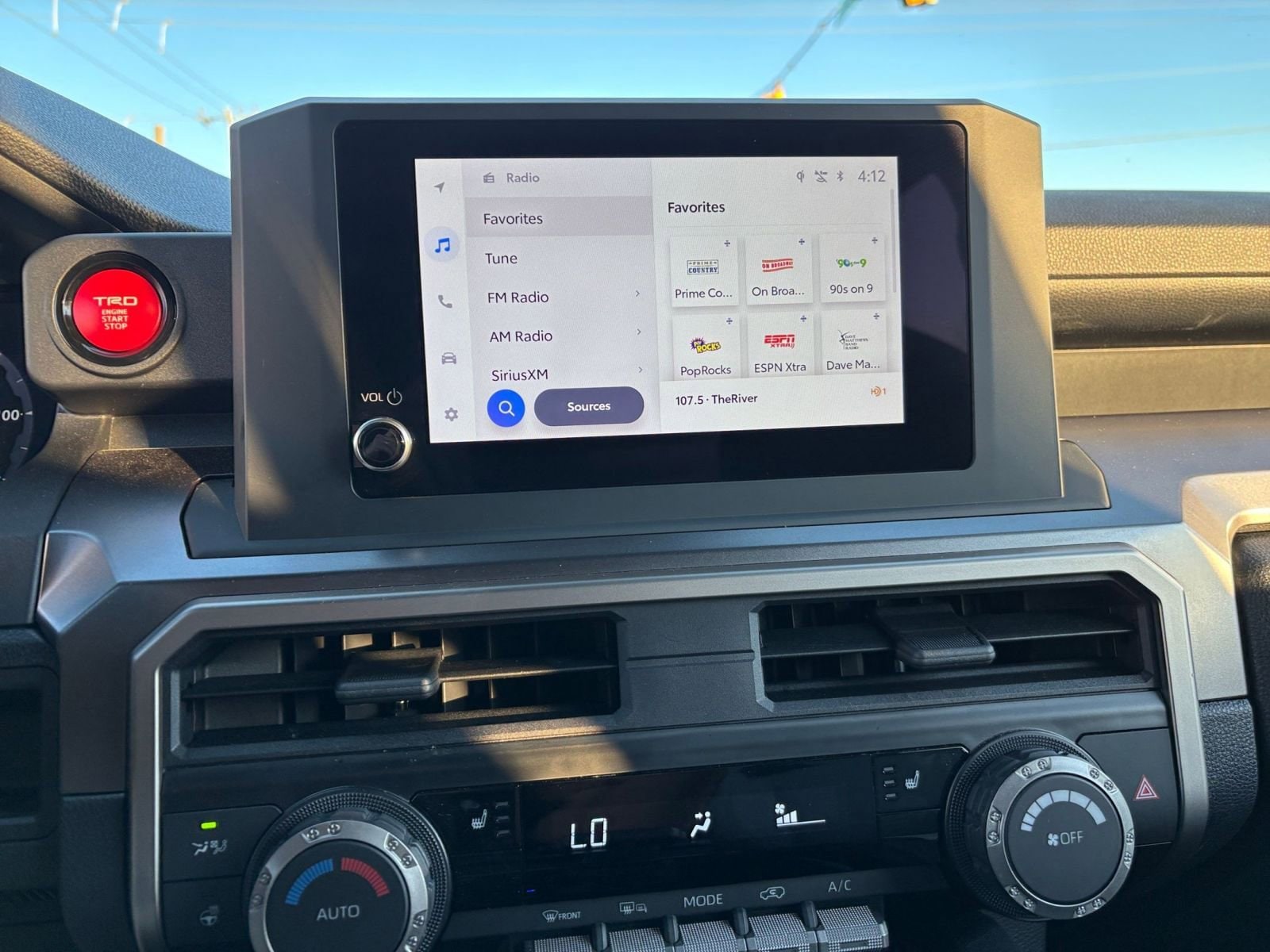 Thumbnail: 2025 Toyota 4Runner - 18