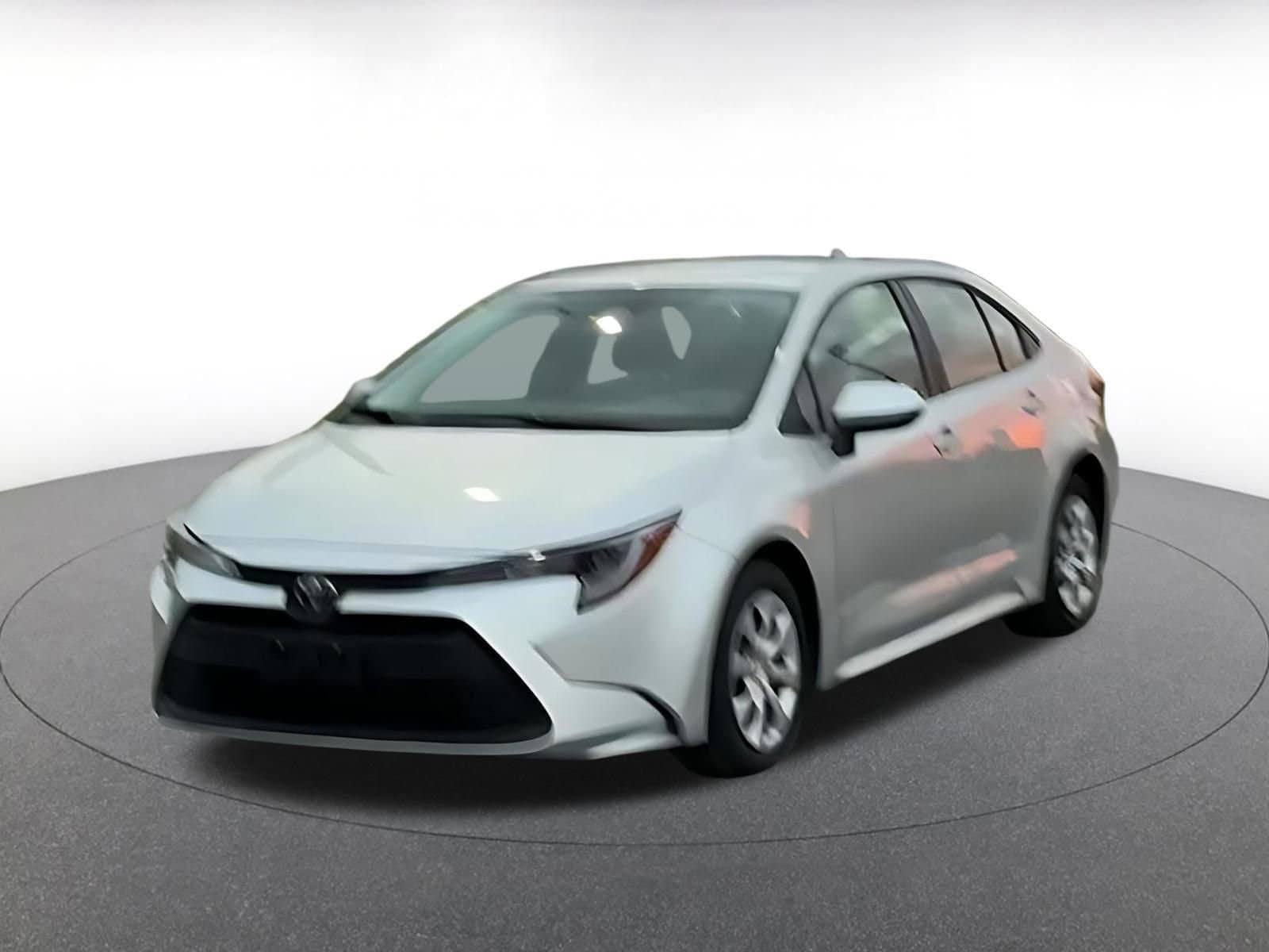 Thumbnail: 2025 Toyota Corolla - 7
