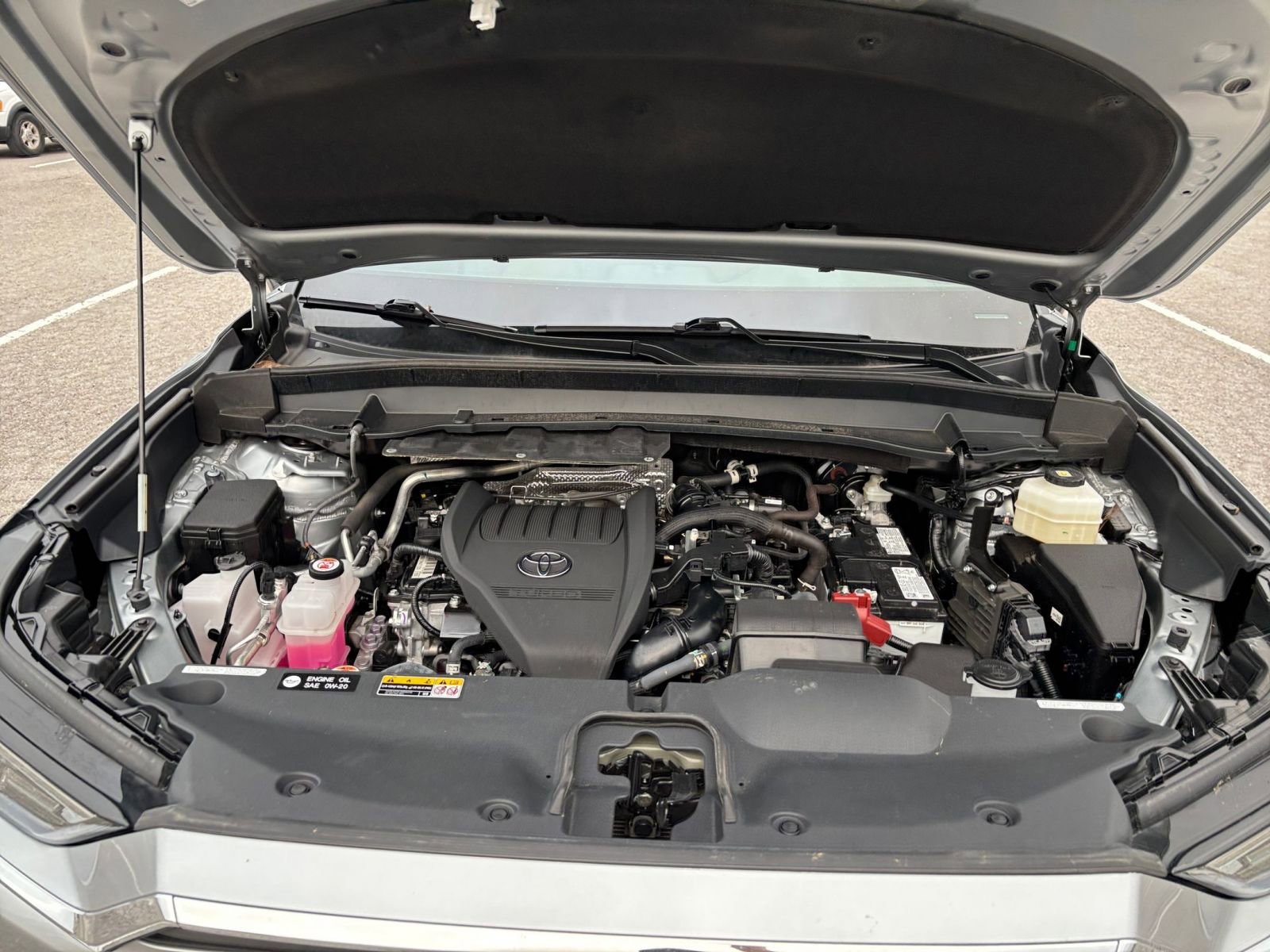 Thumbnail: 2025 Toyota Grand Highlander - 34