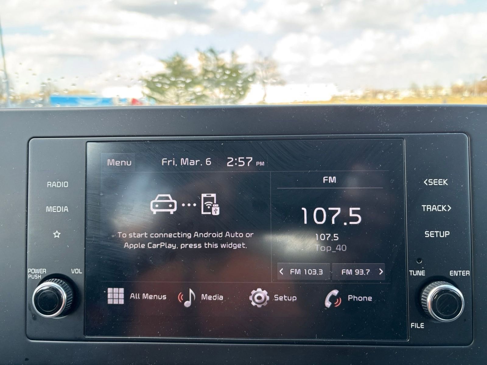 Thumbnail: 2024 Kia Sportage - 20