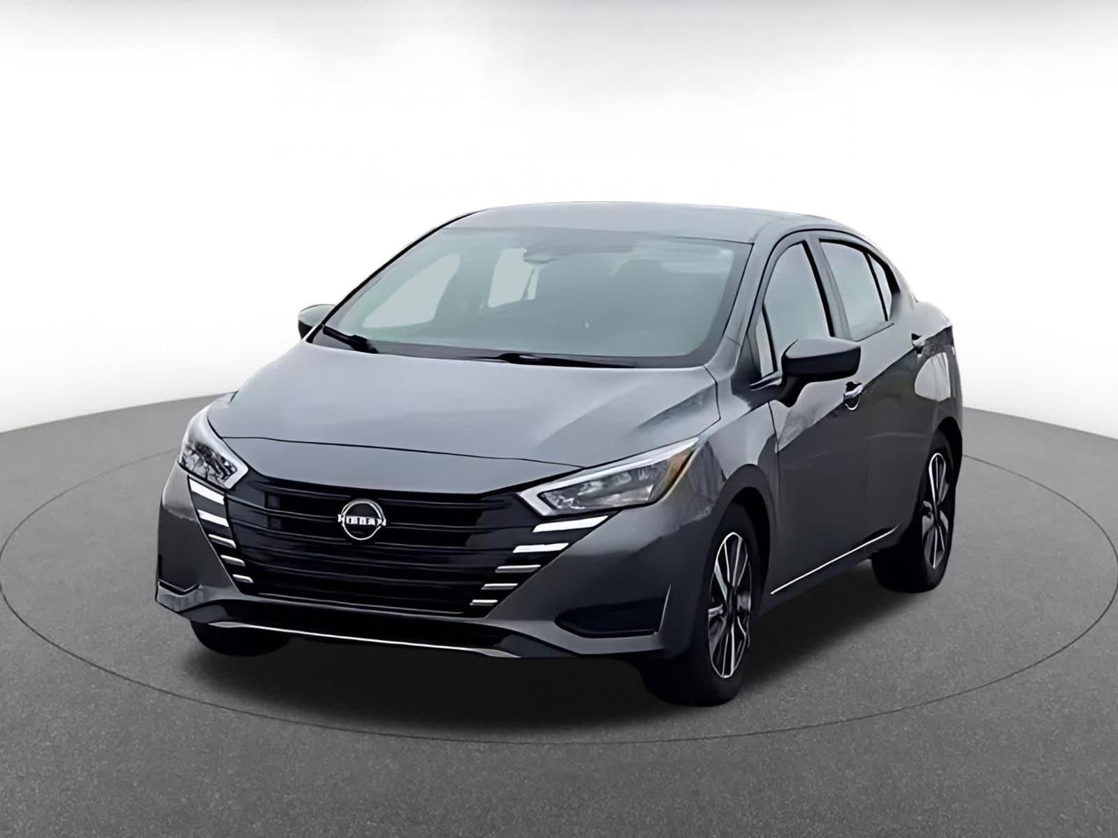 Thumbnail: 2025 Nissan Versa - 7