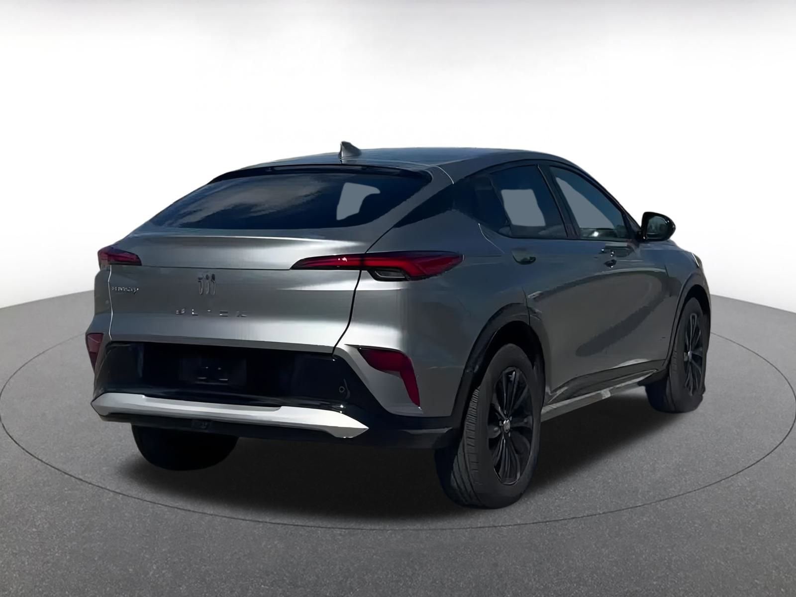 Thumbnail: 2025 Buick Envista - 14