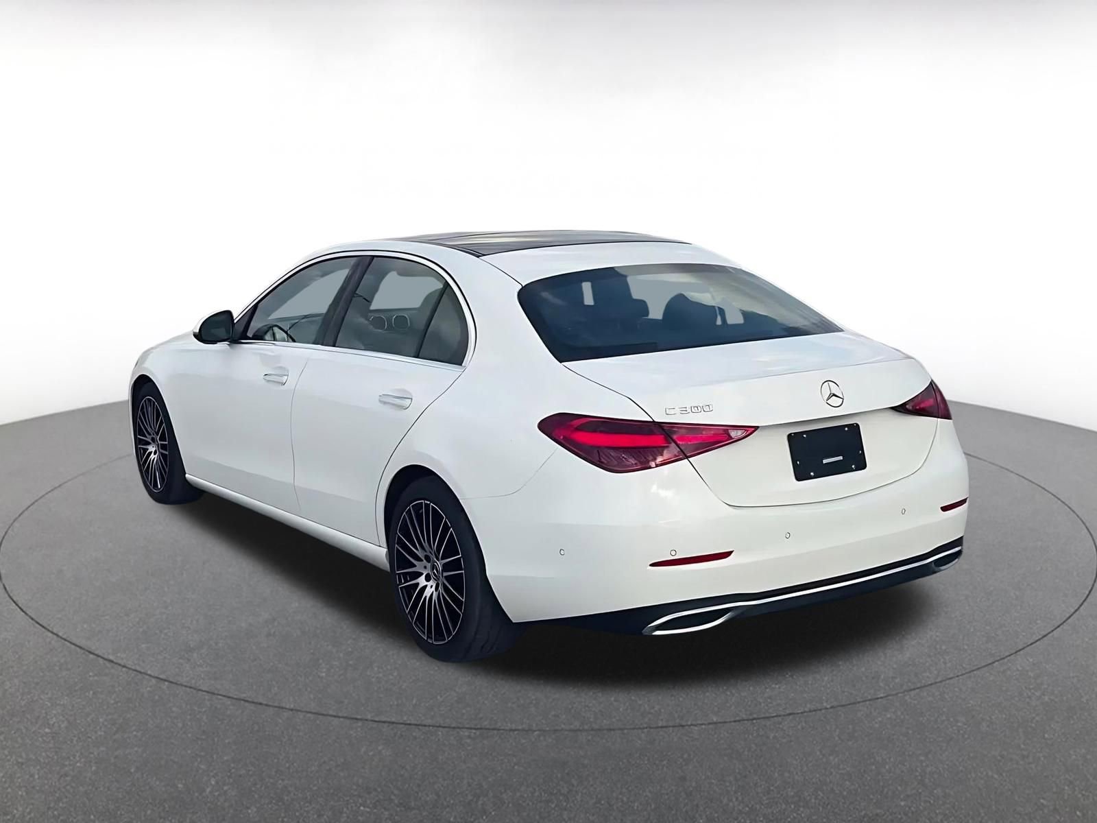 Thumbnail: 2024 Mercedes-Benz C-Class - 11