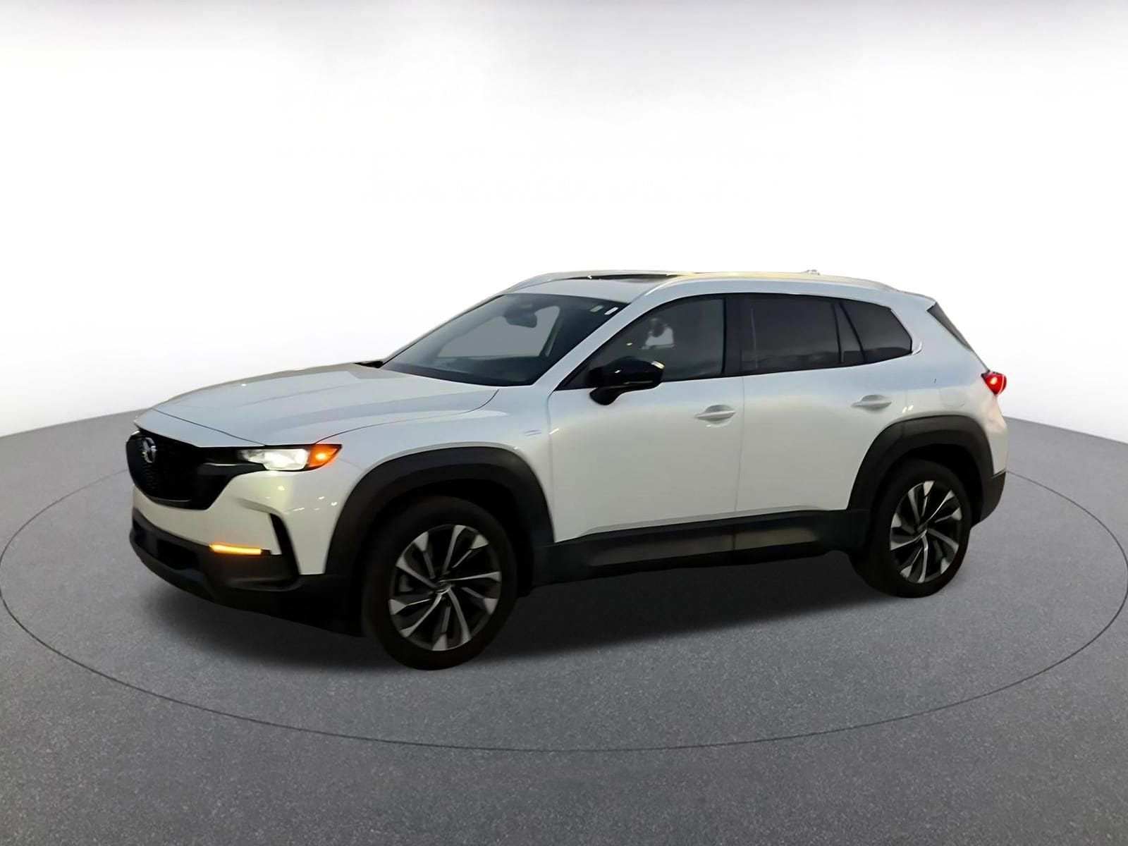 Thumbnail: 2025 Mazda CX-50 - 8