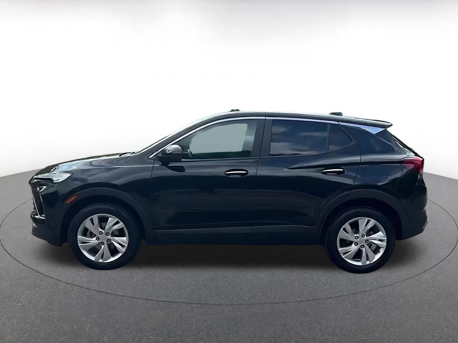 Thumbnail: 2025 Buick Encore GX - 7