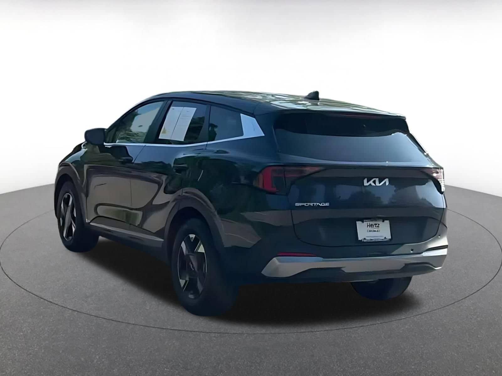Thumbnail: 2026 Kia Sportage - 9