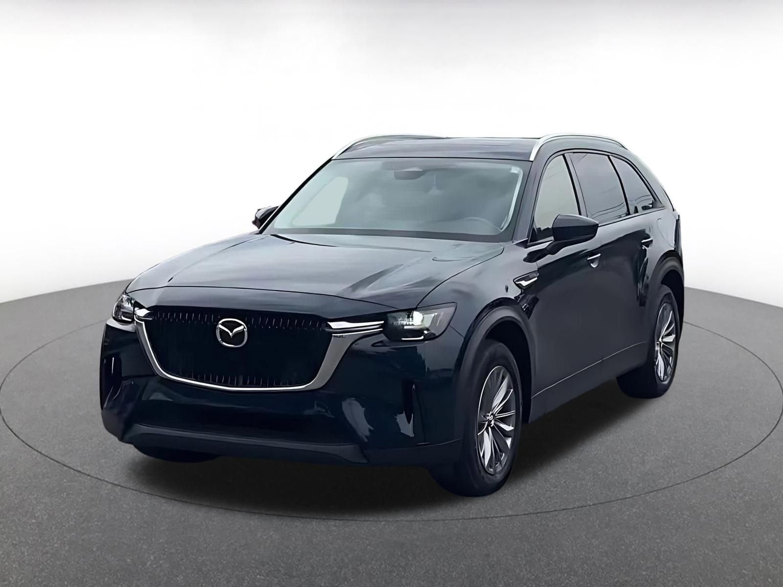 Thumbnail: 2025 Mazda CX-90 - 7