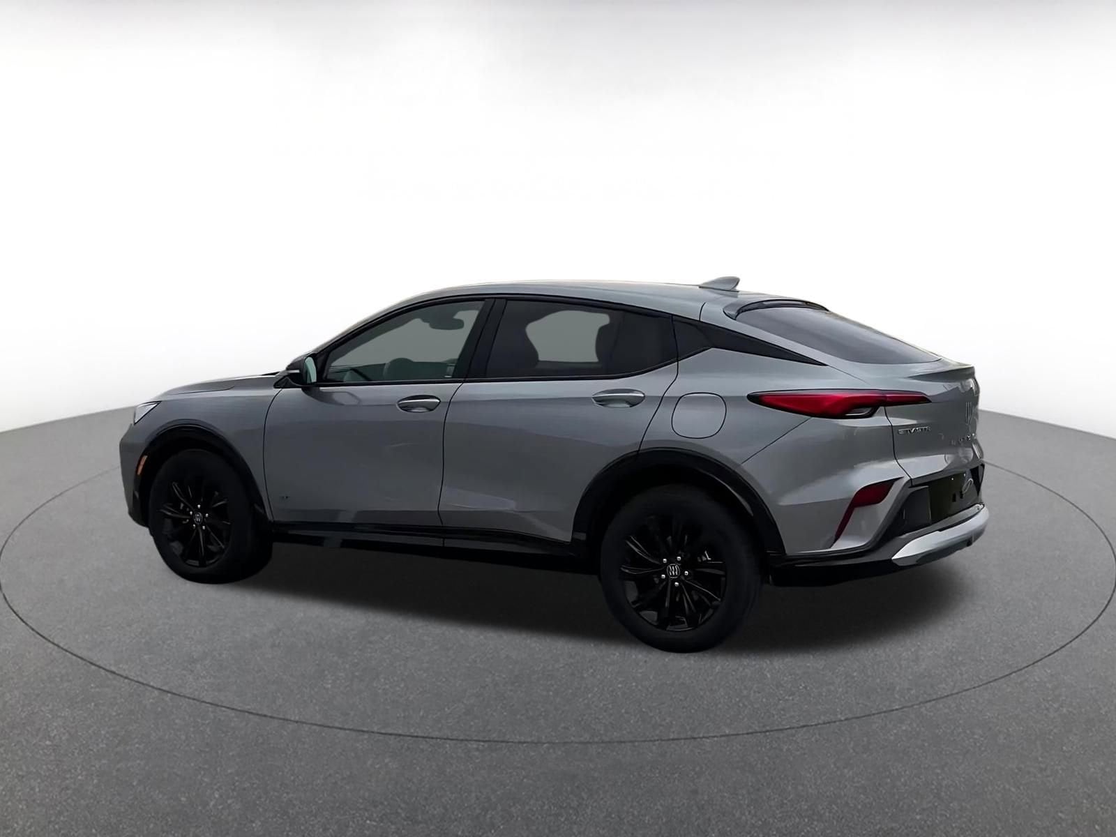 Thumbnail: 2025 Buick Envista - 10